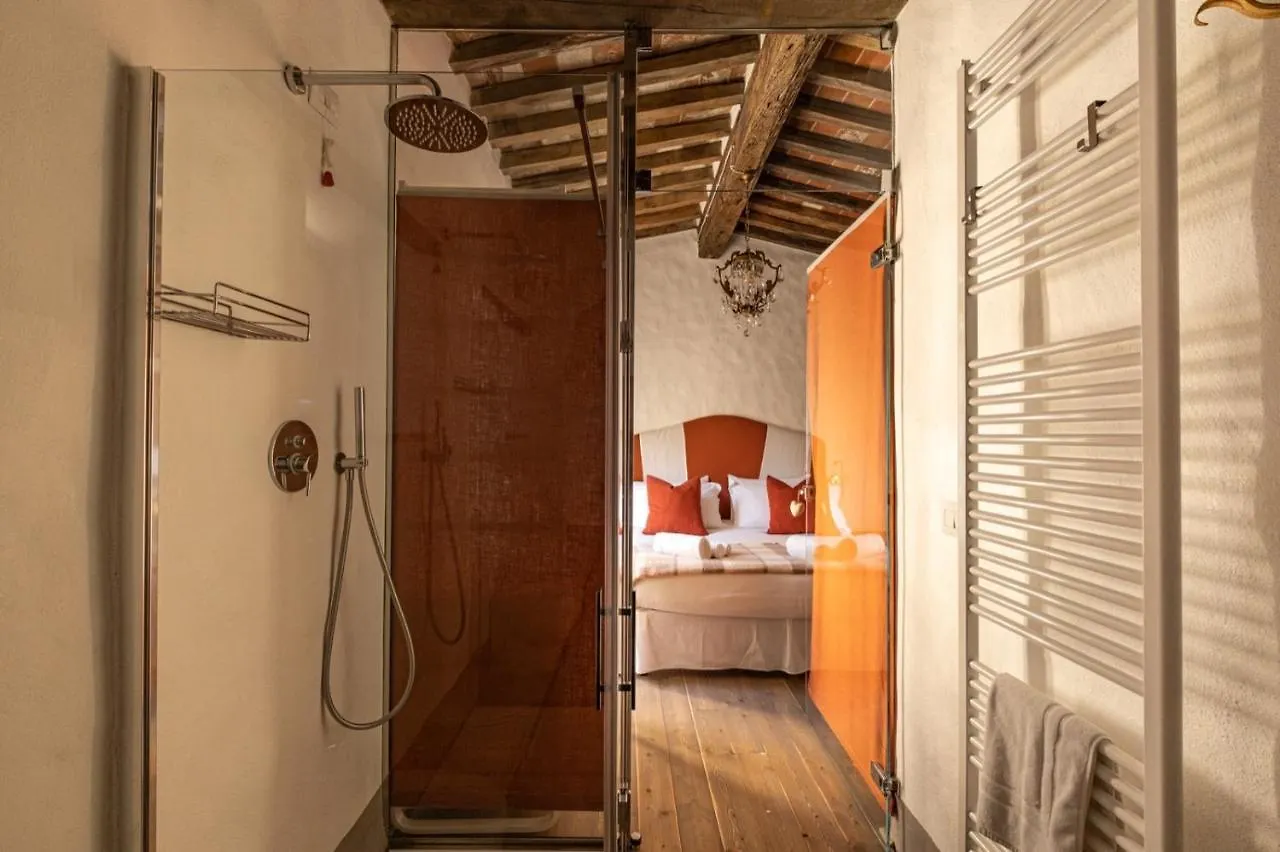 Podere Fontanino Arezzo 0*,  Italien