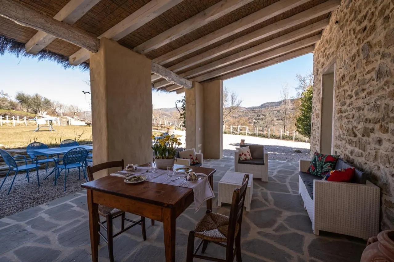 Podere Fontanino Arezzo 0*,  Italien