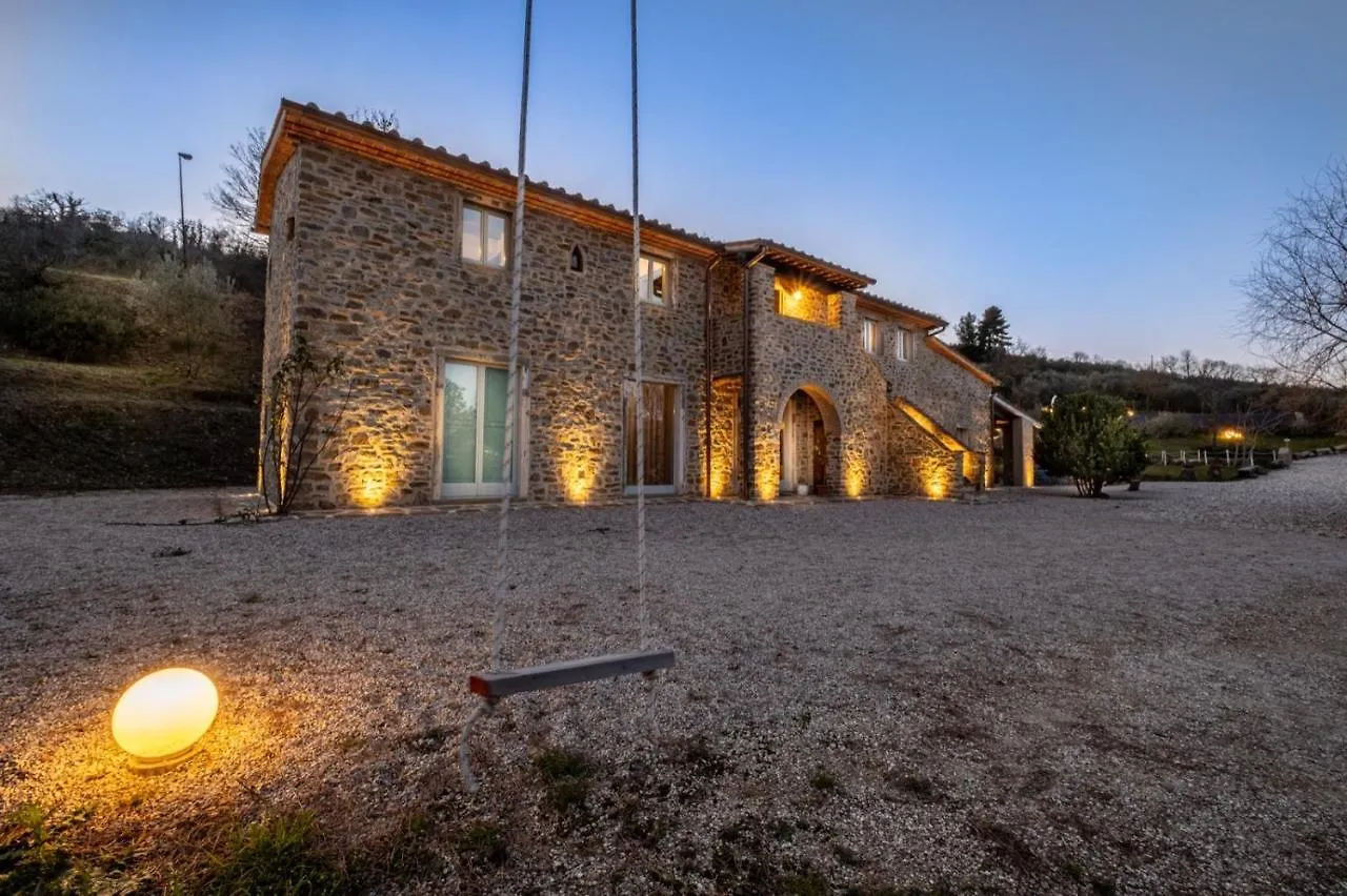 Podere Fontanino Arezzo