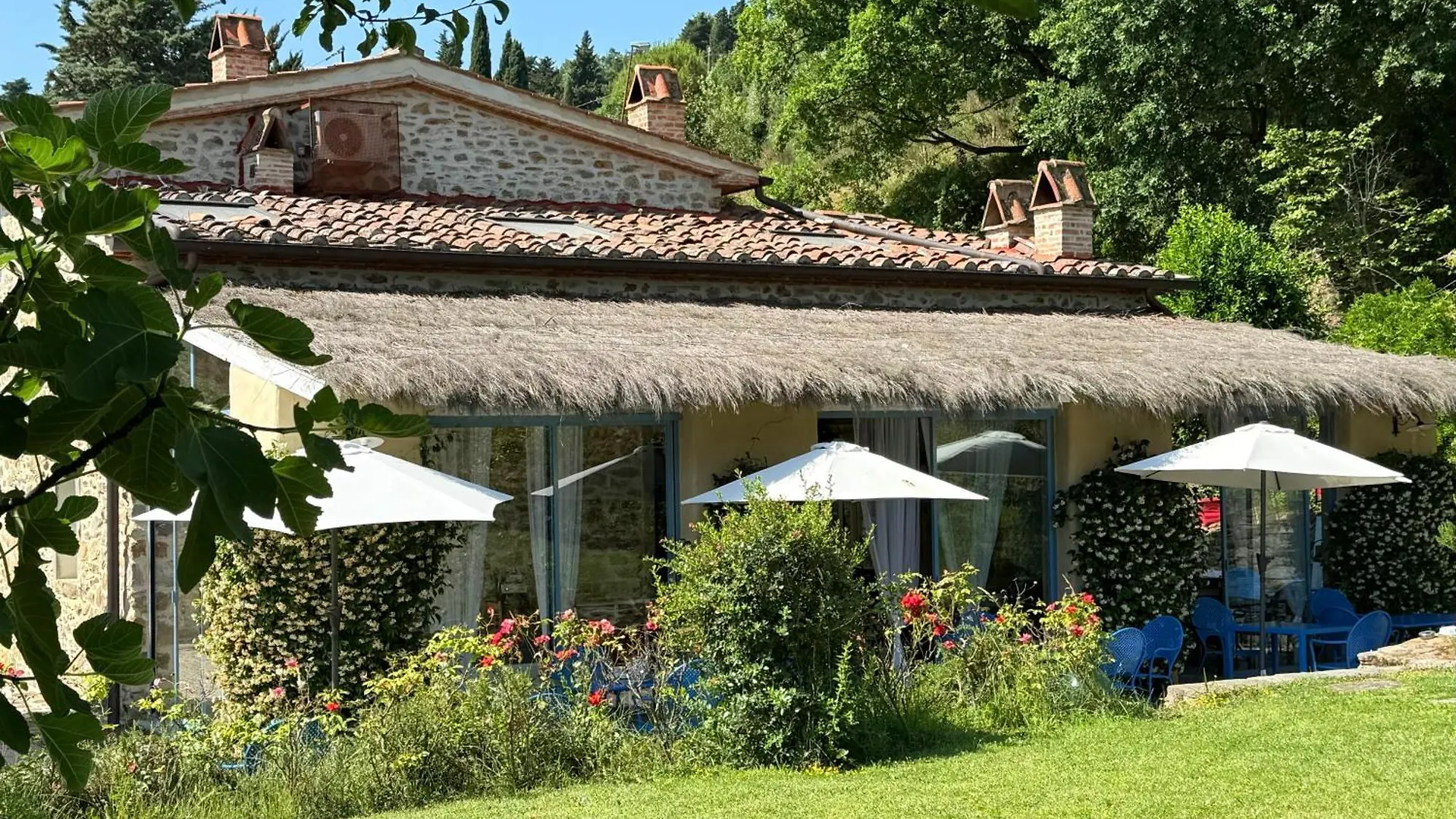 Podere Fontanino Arezzo 0*,  Italien