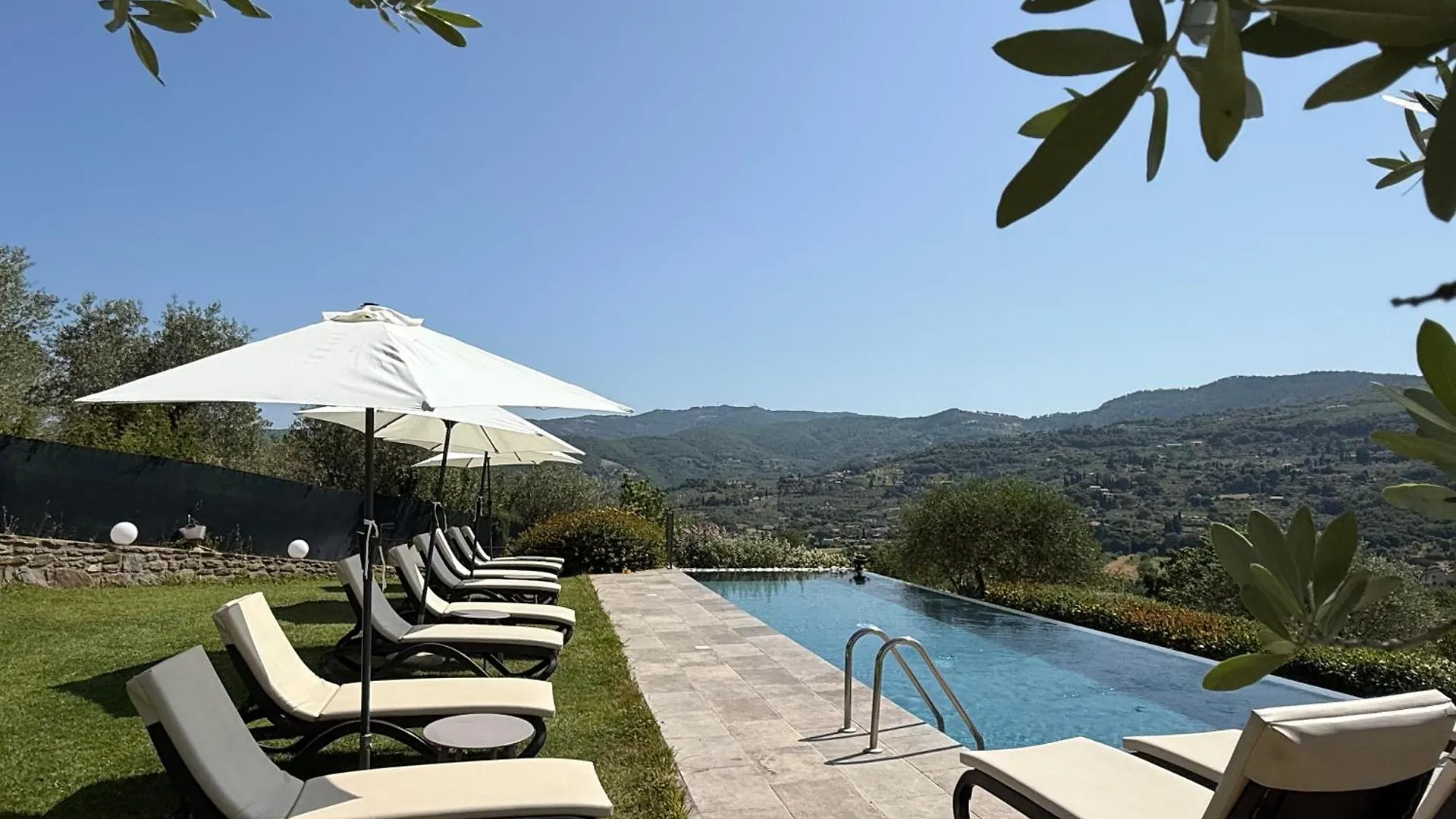 Feriegård Podere Fontanino Arezzo