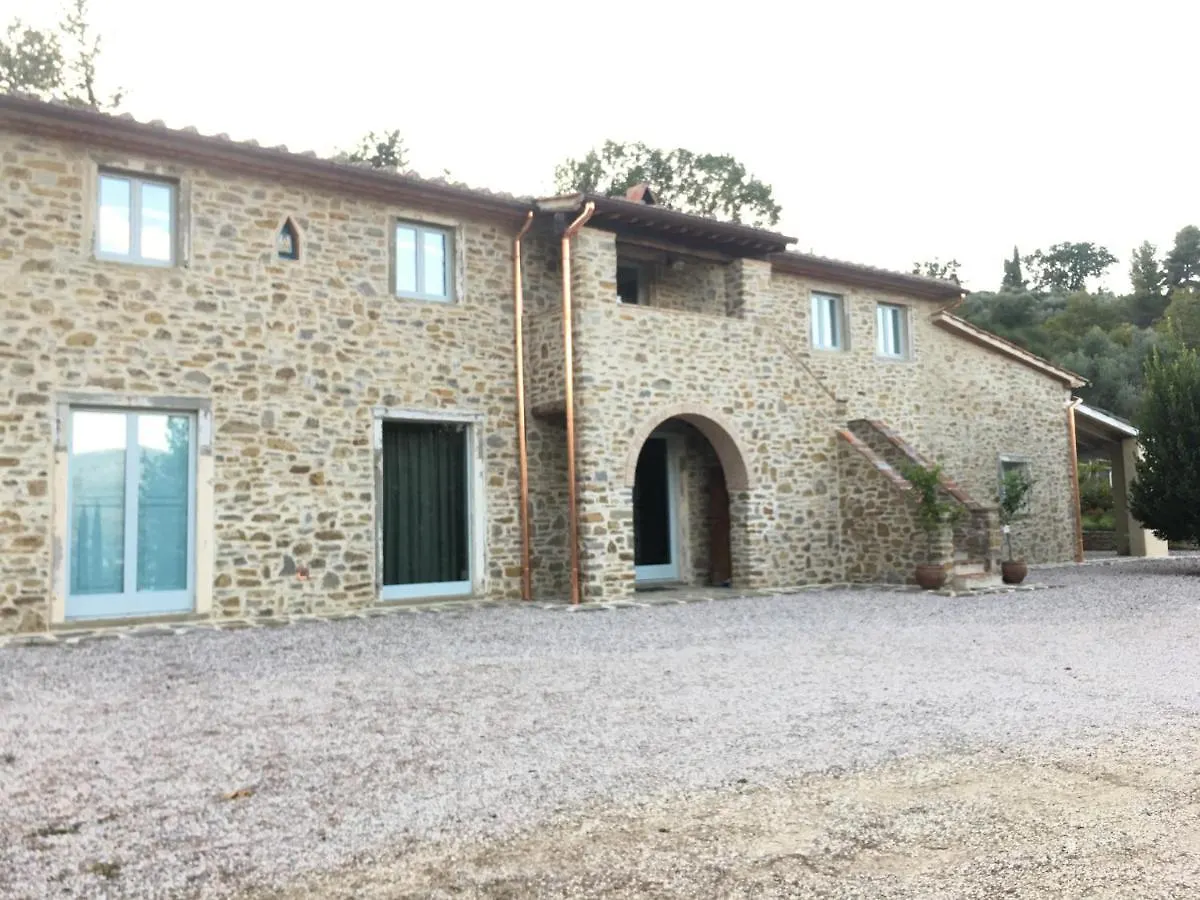 Podere Fontanino Arezzo