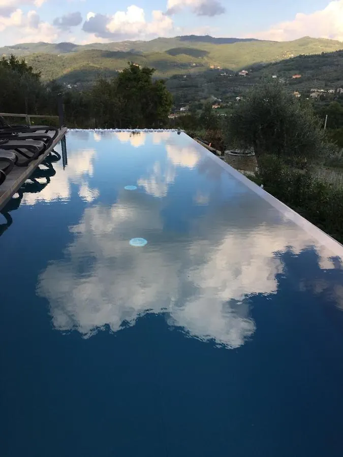 Podere Fontanino Arezzo
