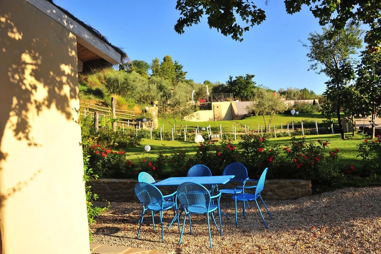 Podere Fontanino Arezzo