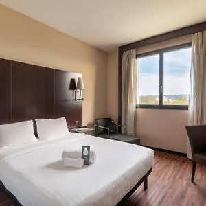 B&B Hotel Arezzo Otel